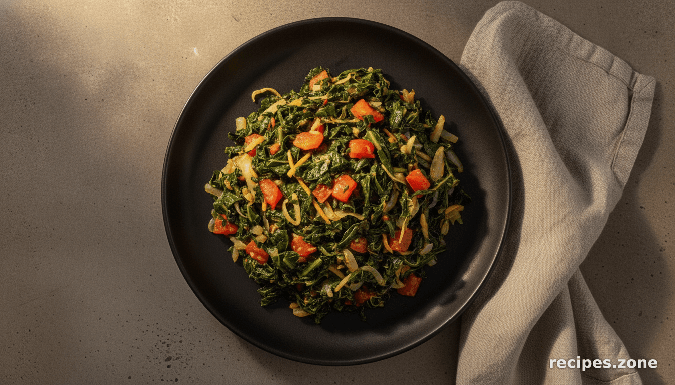 Sukuma Wiki