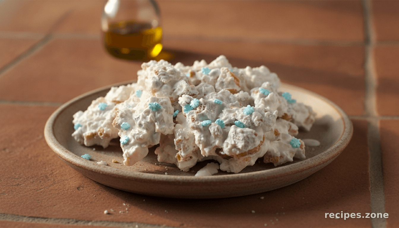Cringle Christmas Crack (The Best Christmas Crack Ever!)