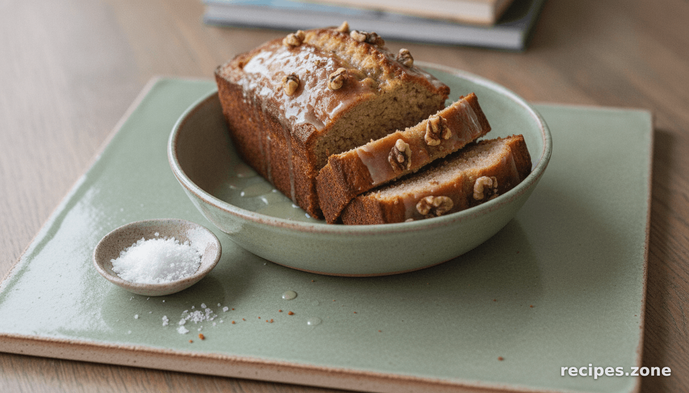 Banana Bread