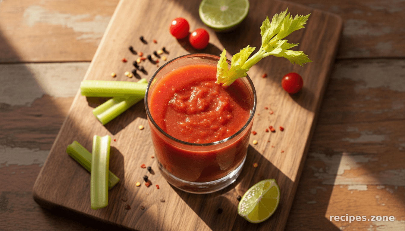 Bloody Maria