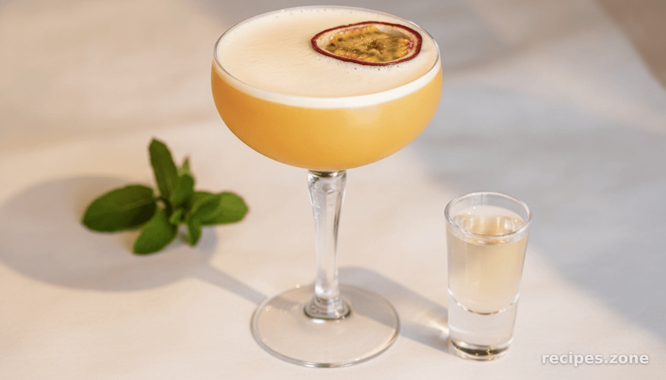 Pornstar Martini