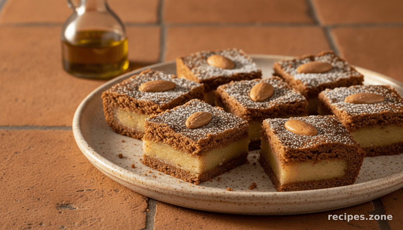 Gevulde speculaas