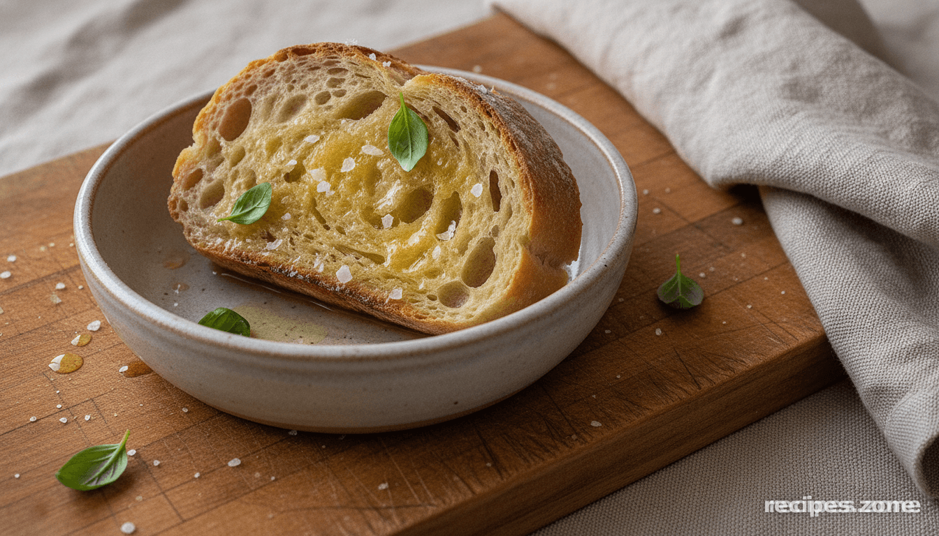 Butter-Bread