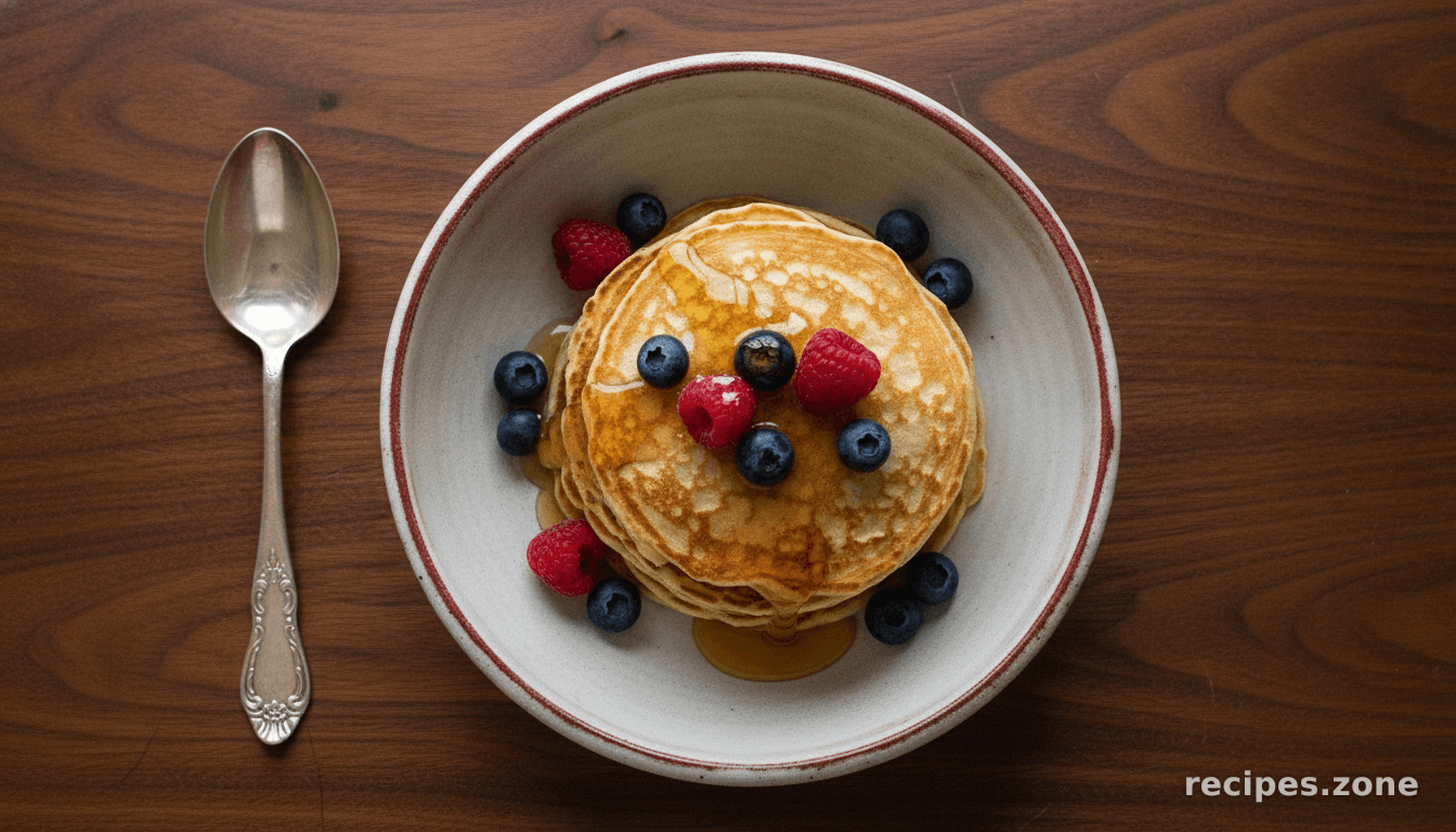 Pancakes