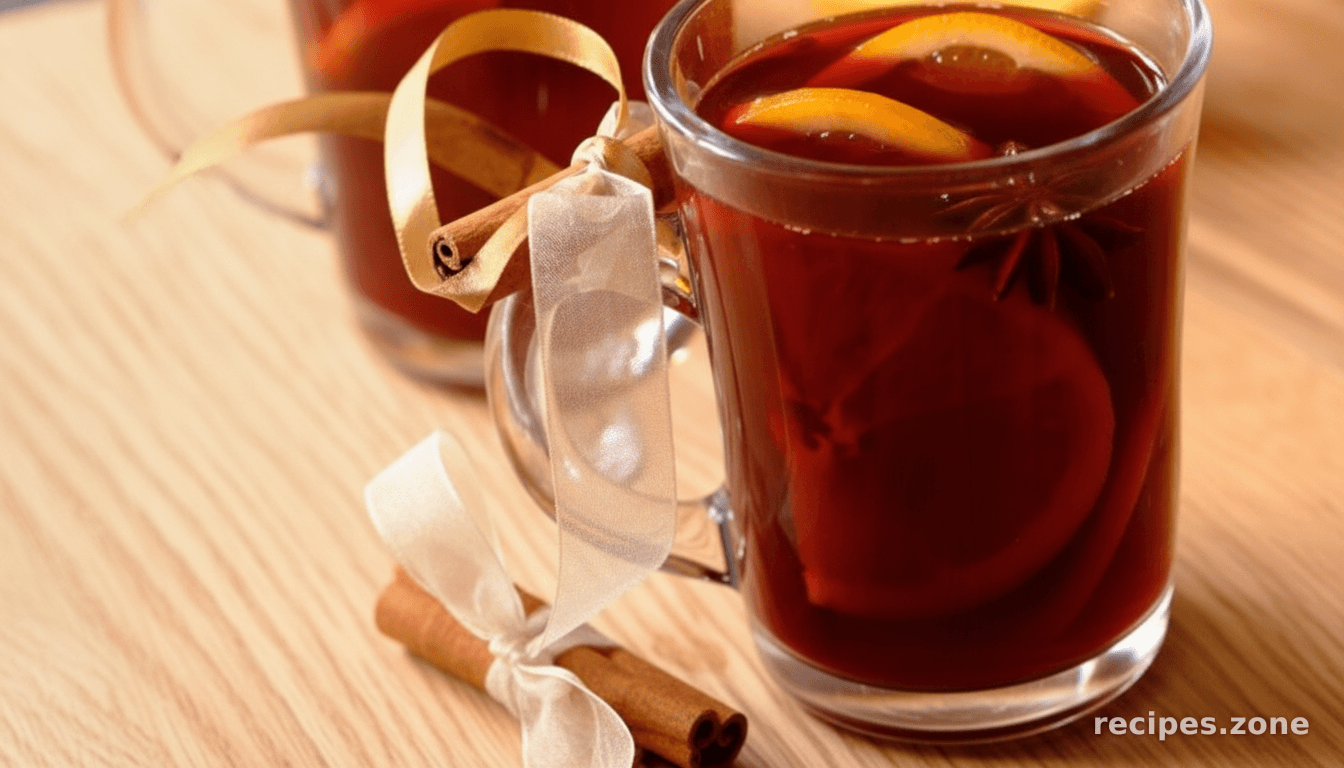 Gluehwein