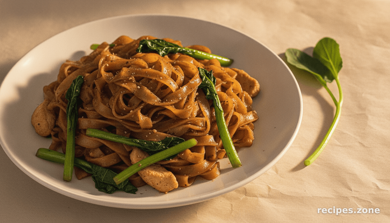 Pad See Ew