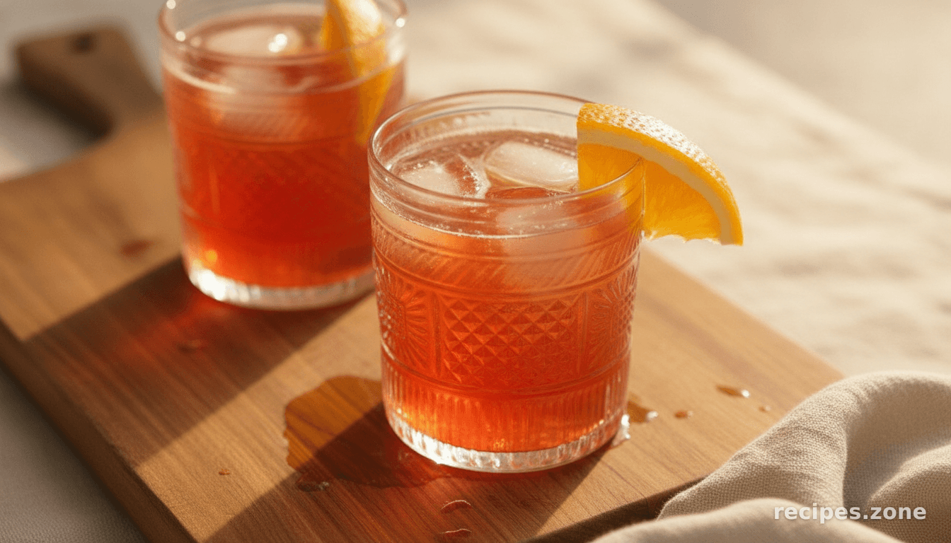 Campari Beer