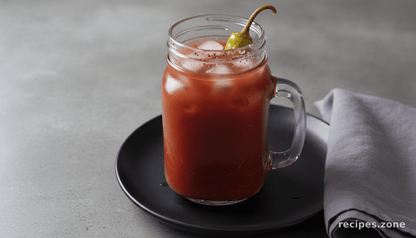 Bloody Mary