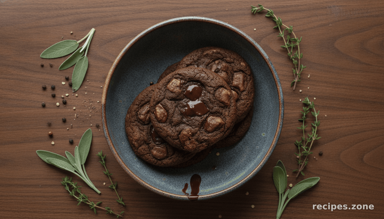 Ultimate Chocolate Chunk Cookies