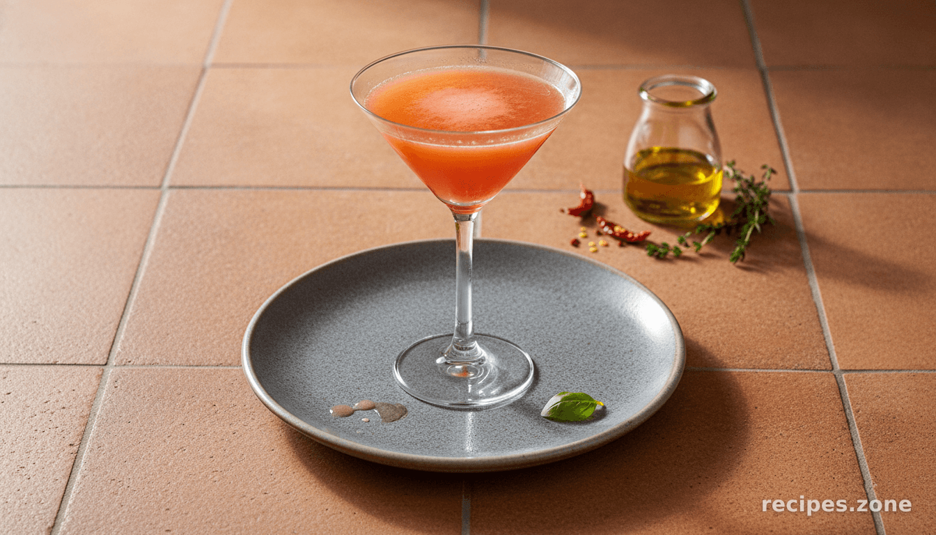 Monkey Gland