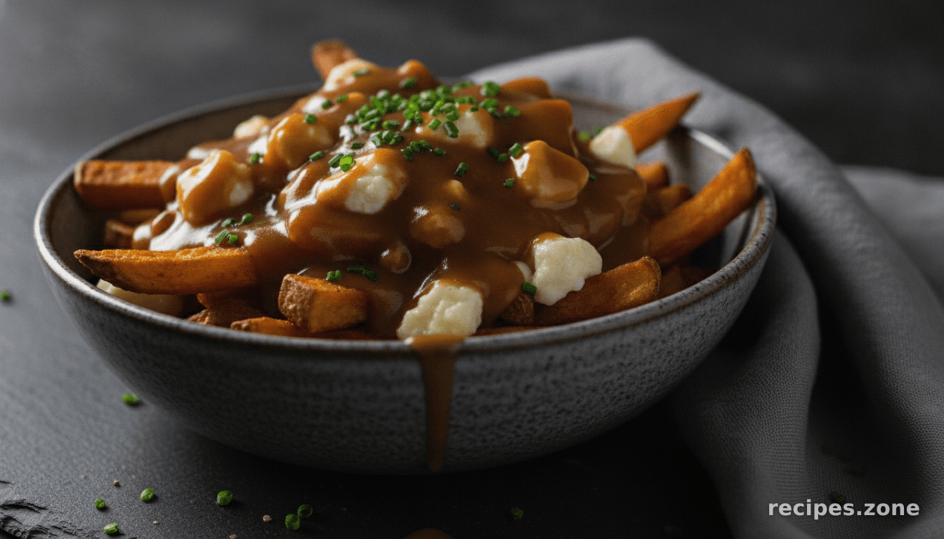 Poutine