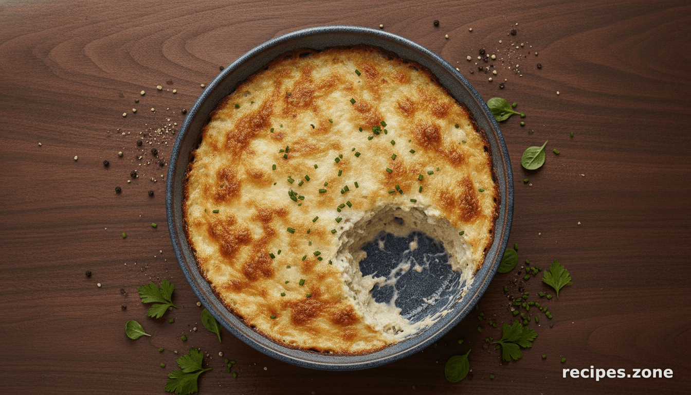 Hot Crab Dip