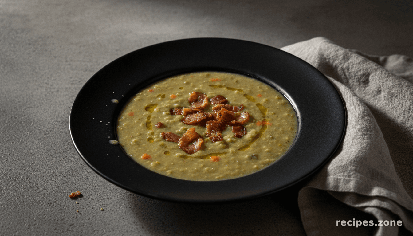 Split-Pea Soup