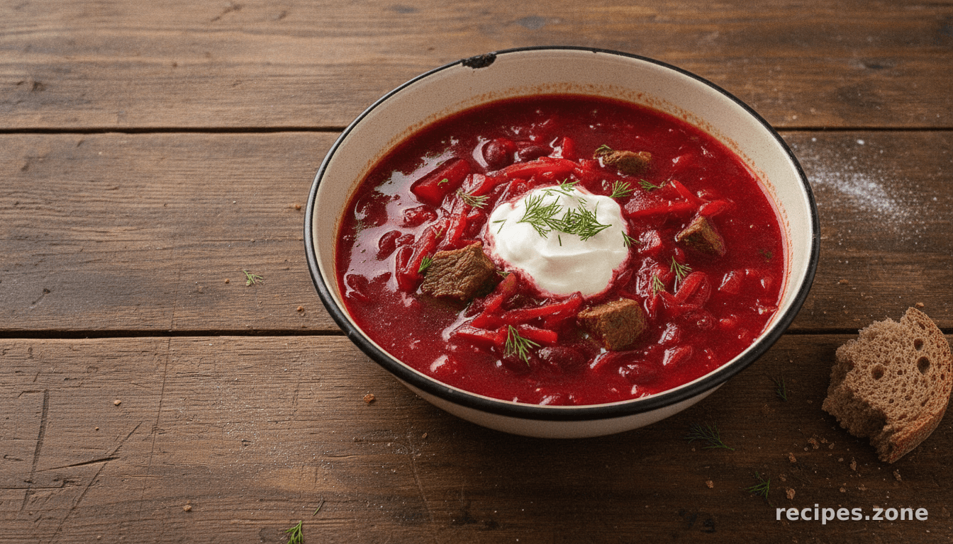 Borsch
