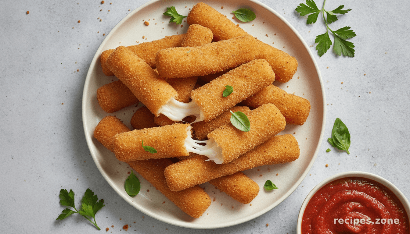 Cheese Sticks