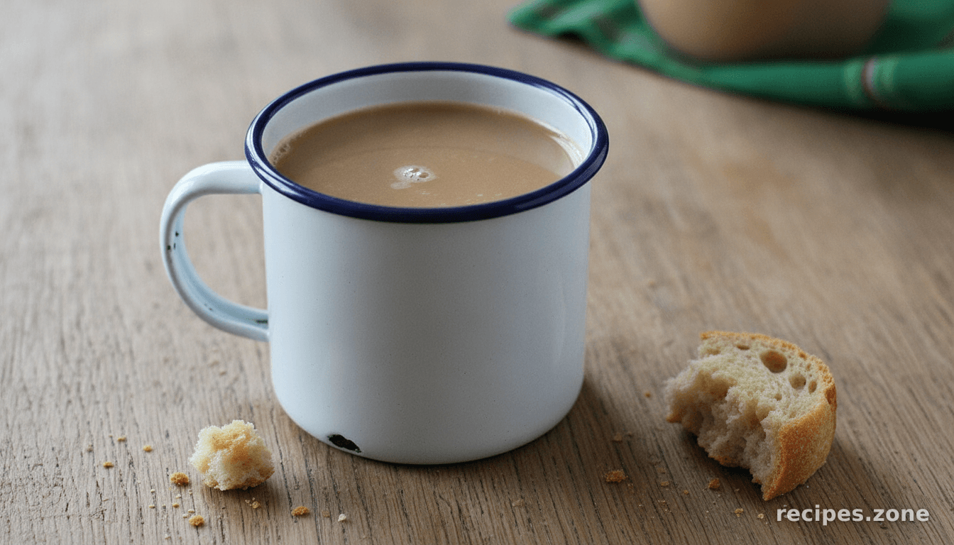 Irish Cream