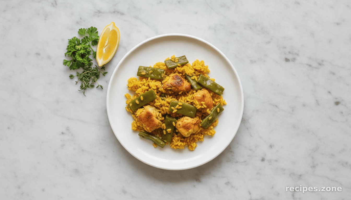 Paella