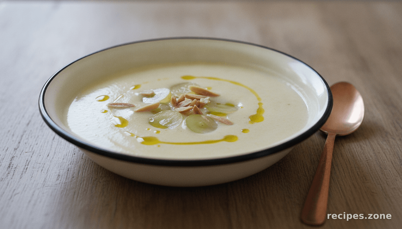 Ajo blanco