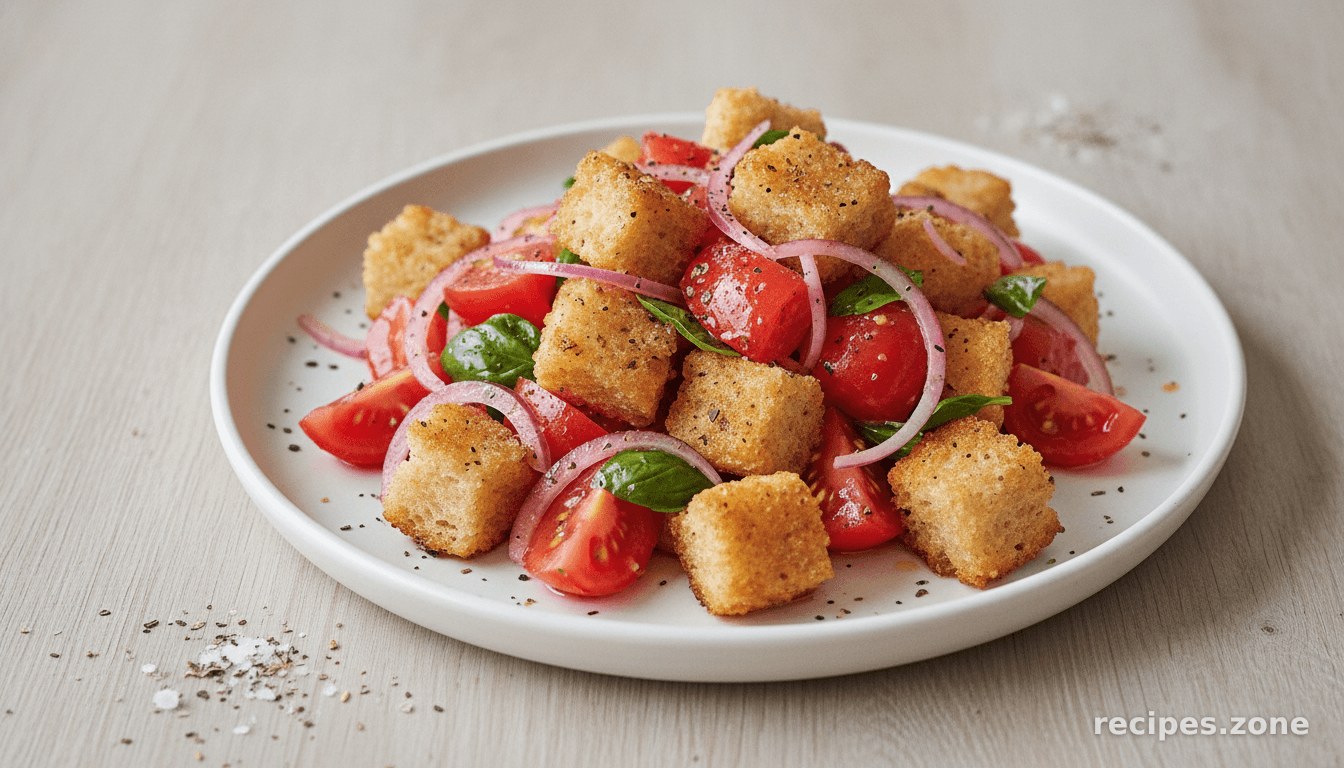 Panzanella Toscana