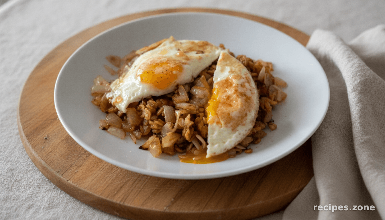 Savory Oats