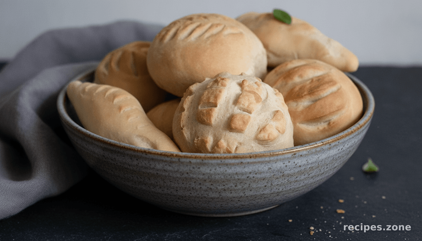 Dominica mastiff bread