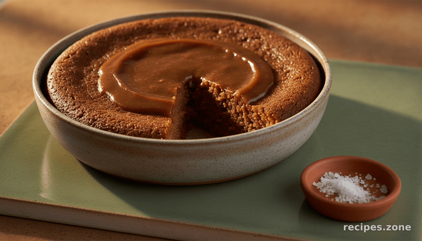 Jamaican Sweet Potato Pudding