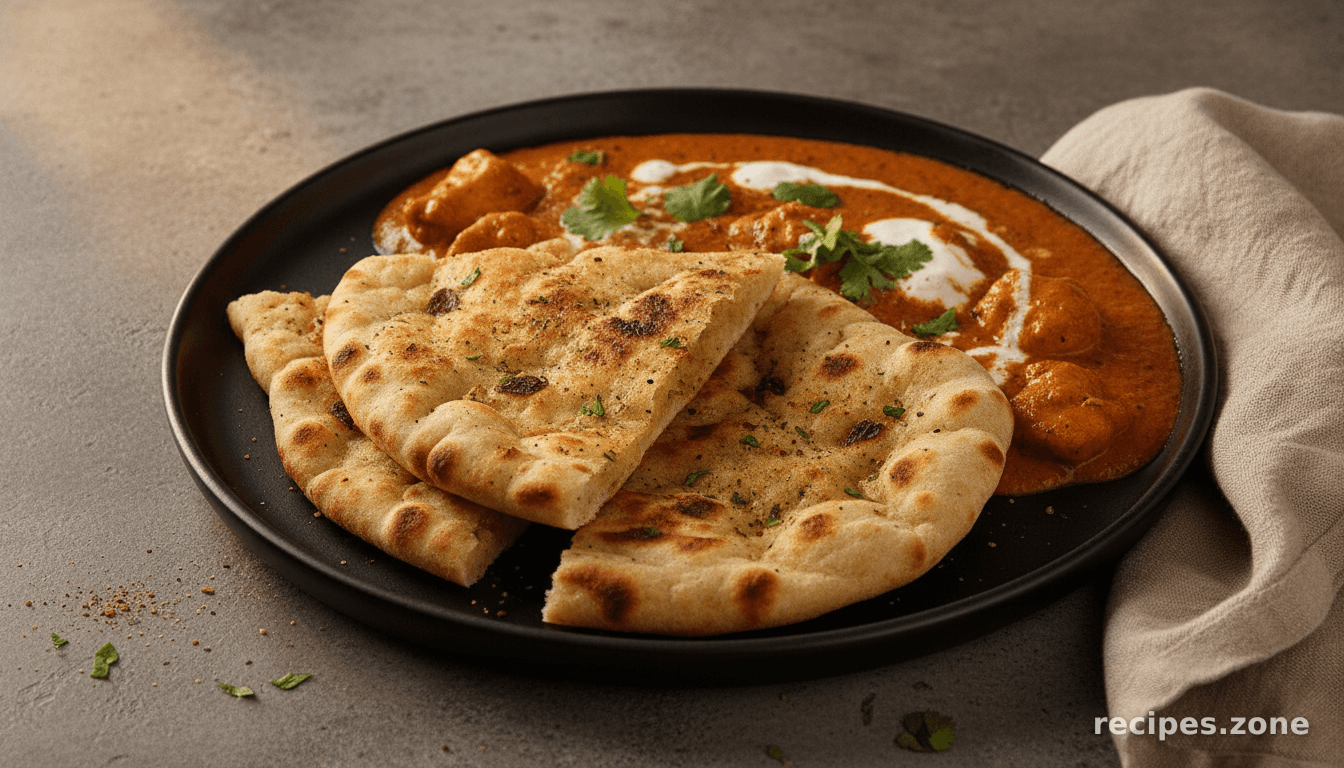 Kashmiri Chicken