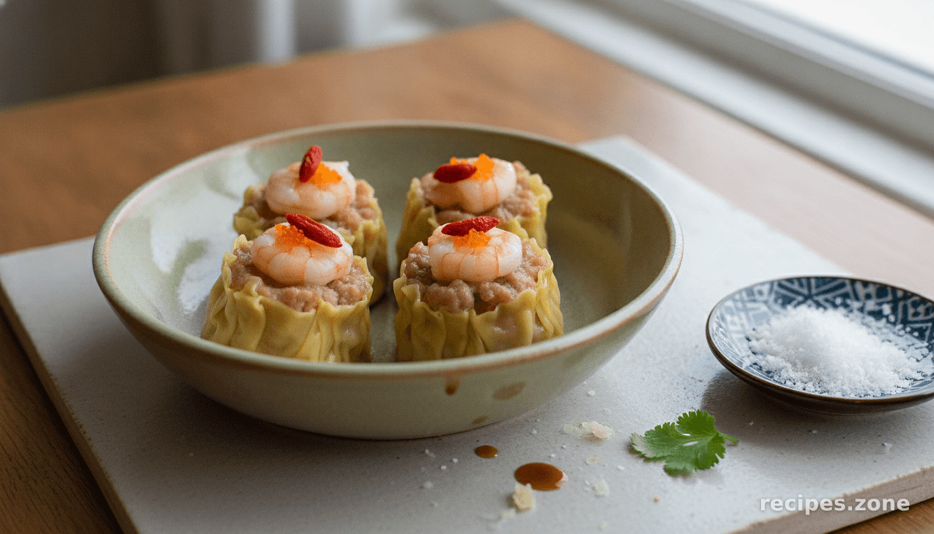 Siew Mai