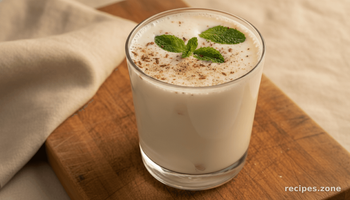 Yoghurt Cooler