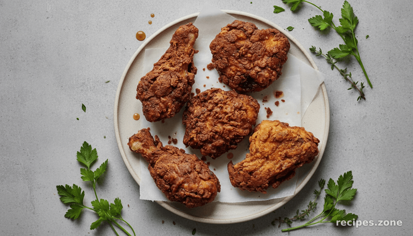 Kentucky Fried Chicken