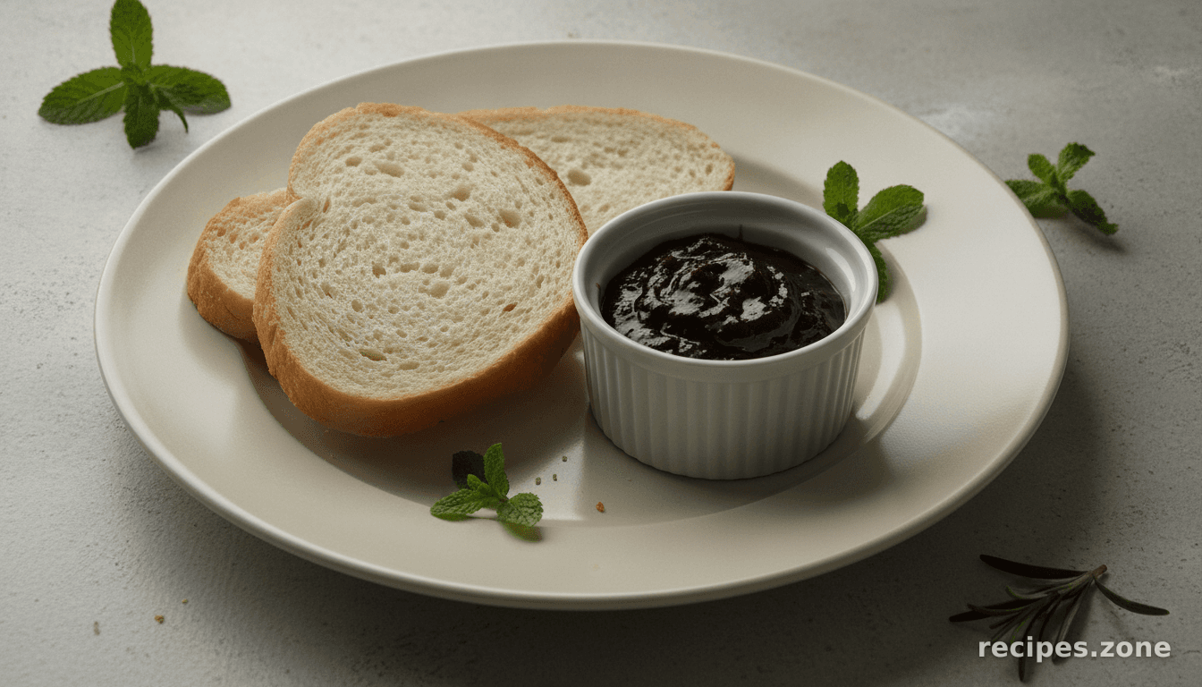 Banana Chocolate Jam - How to Make Chocolate Banana Spread