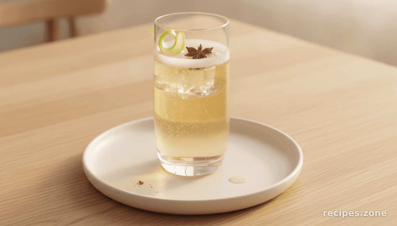 Ziemes Martini Apfelsaft