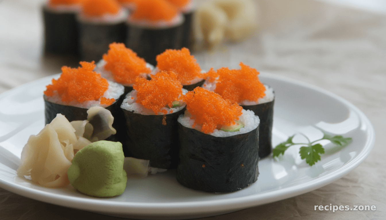 Sushi