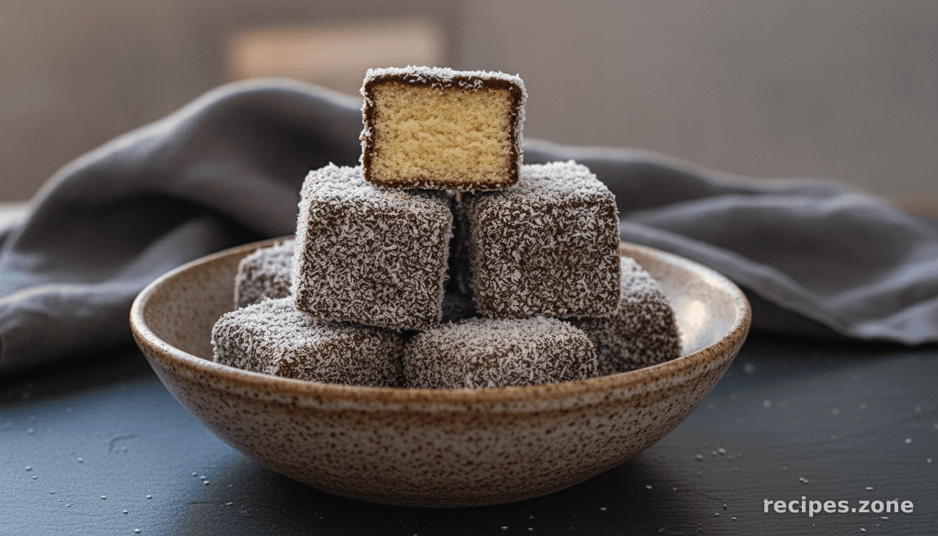 Lamingtons