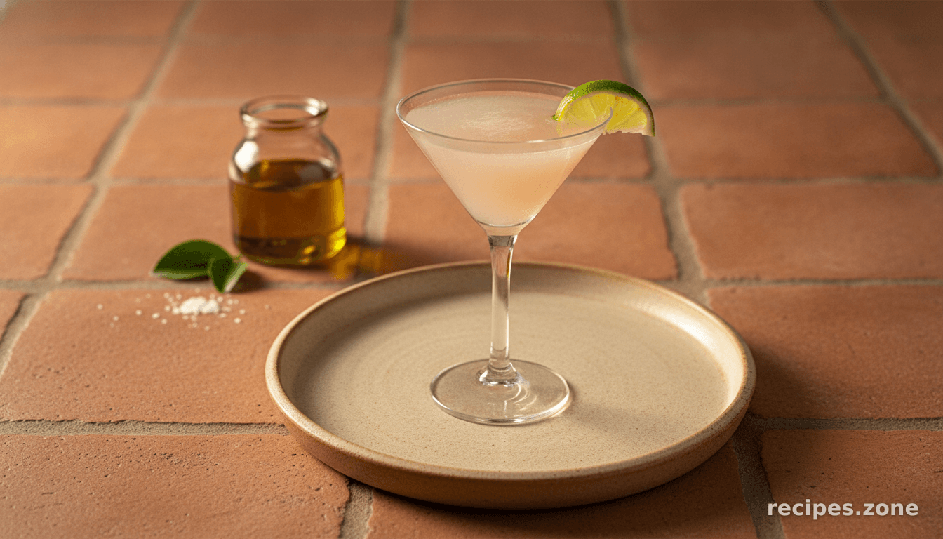 Hemingway Special