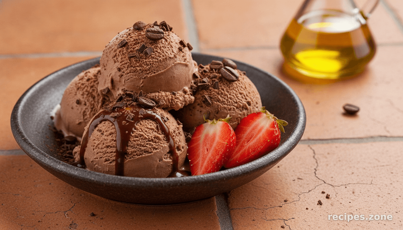 Xocai Healthy Chocolate Ice Cream