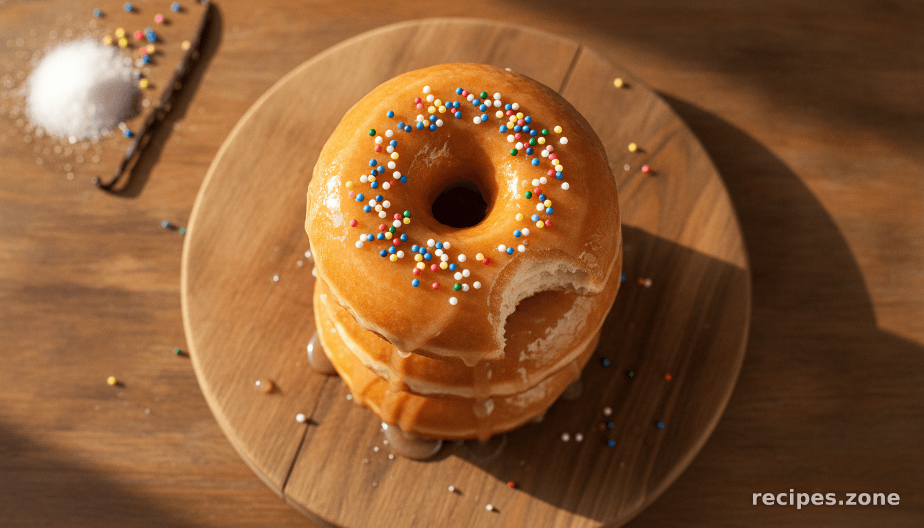 Doughnuts