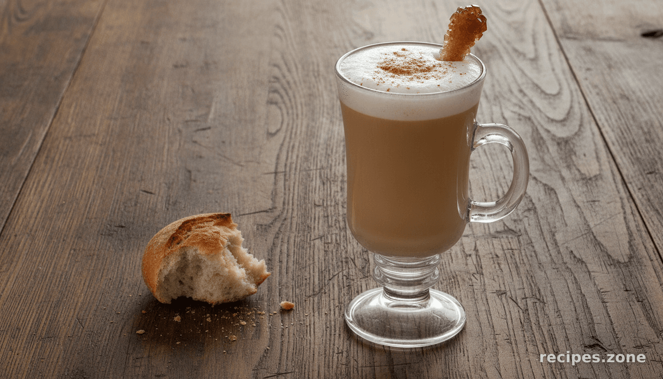 Jamaican Coffee
