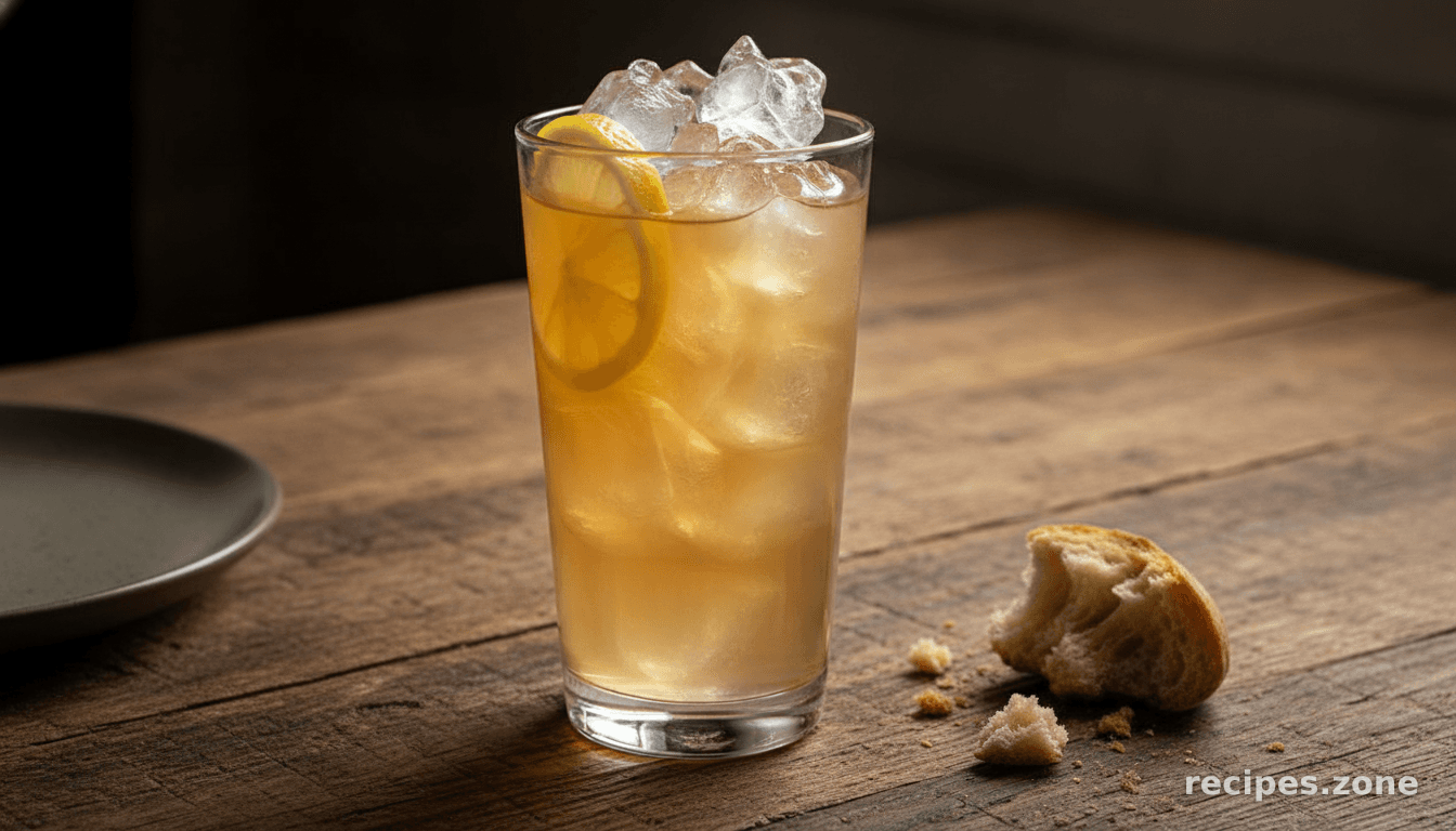 Kurant Tea