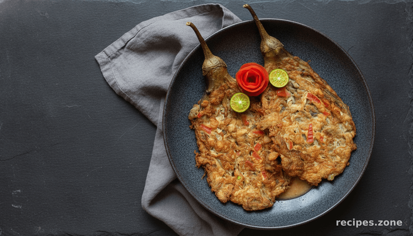 Tortang Talong
