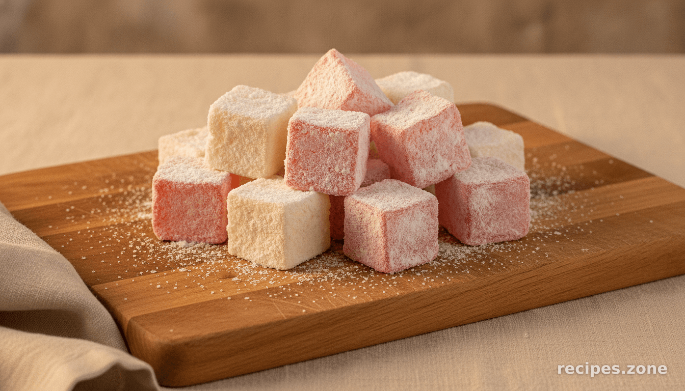 Turkish Delight