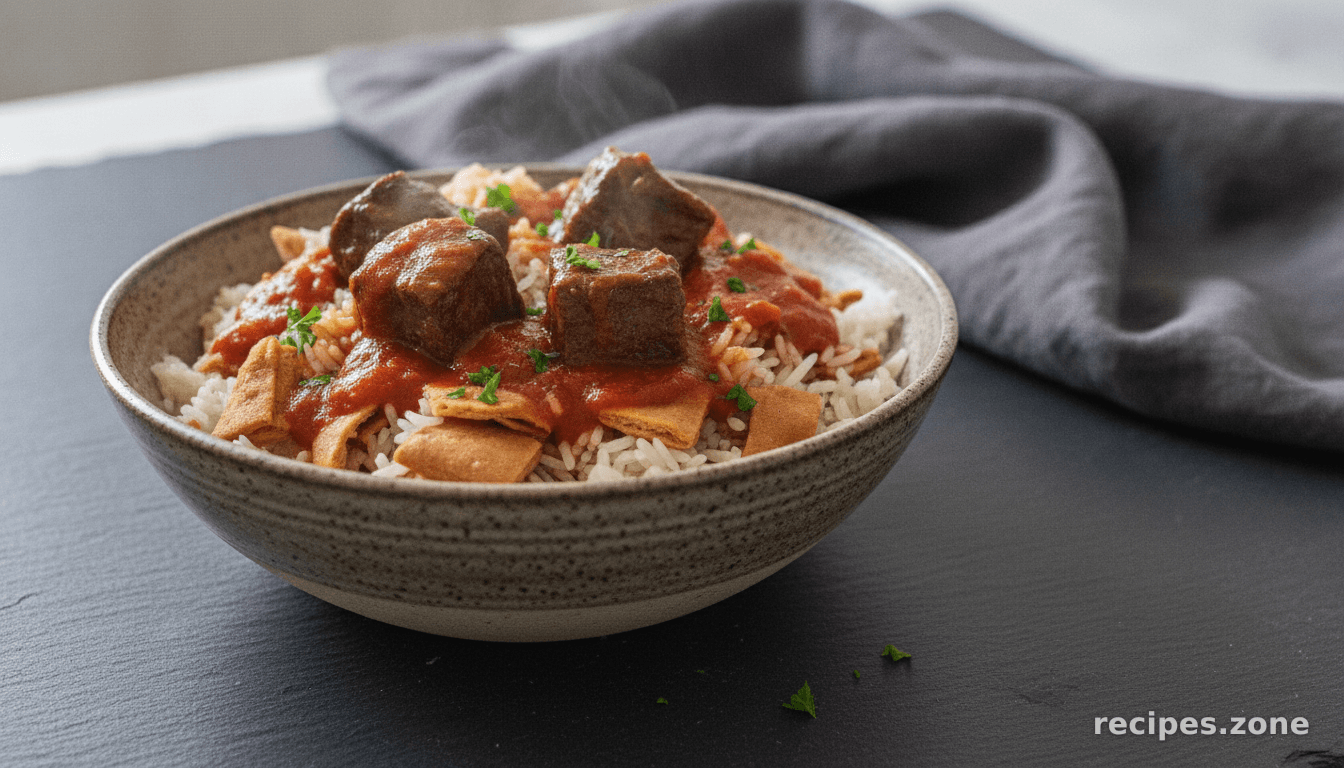 Egyptian Fatteh