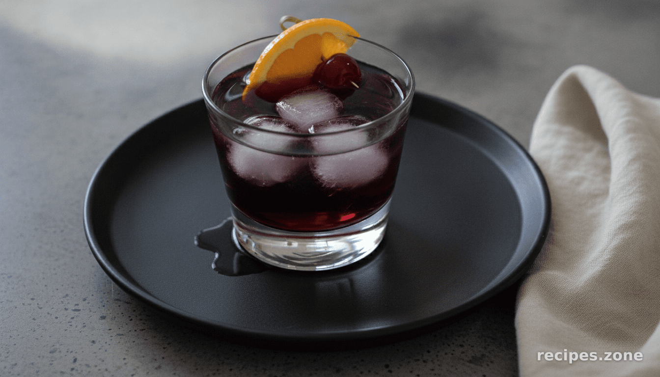 Gin Daisy