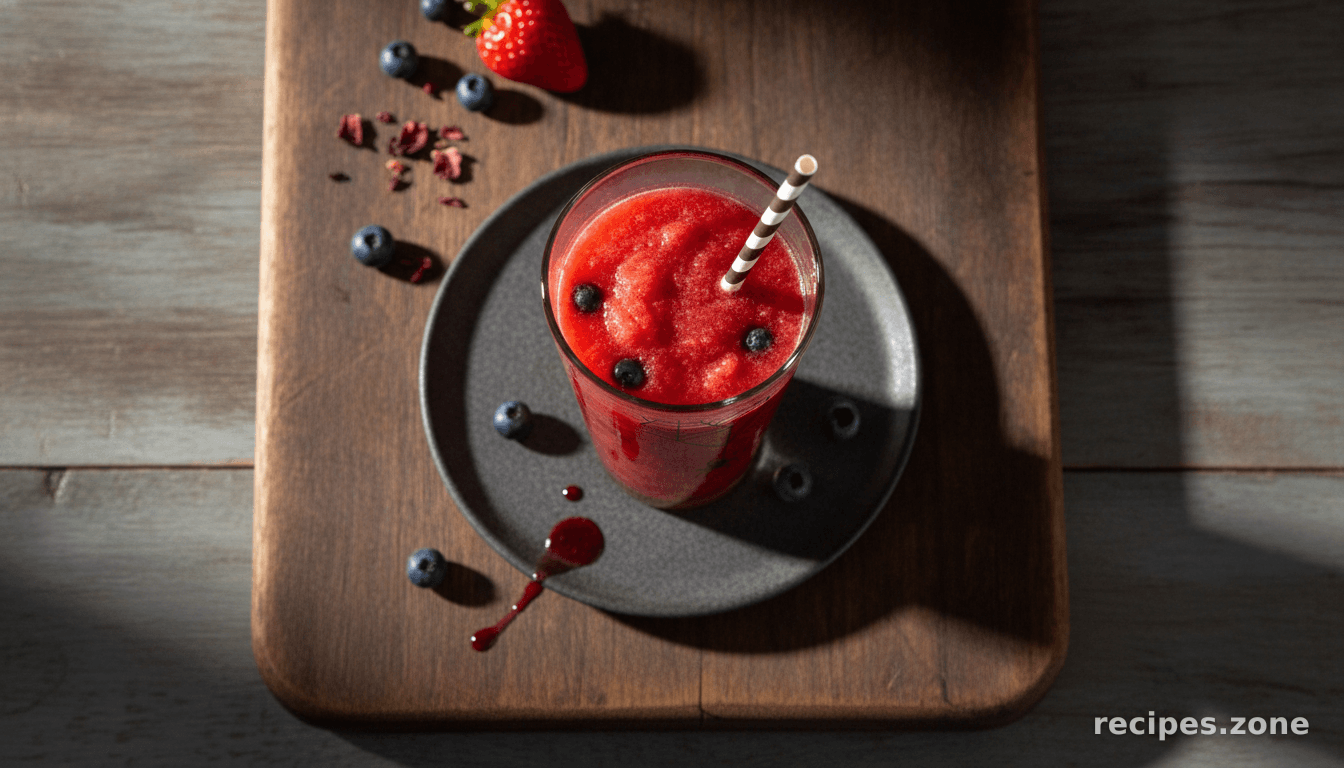 Bloody Punch