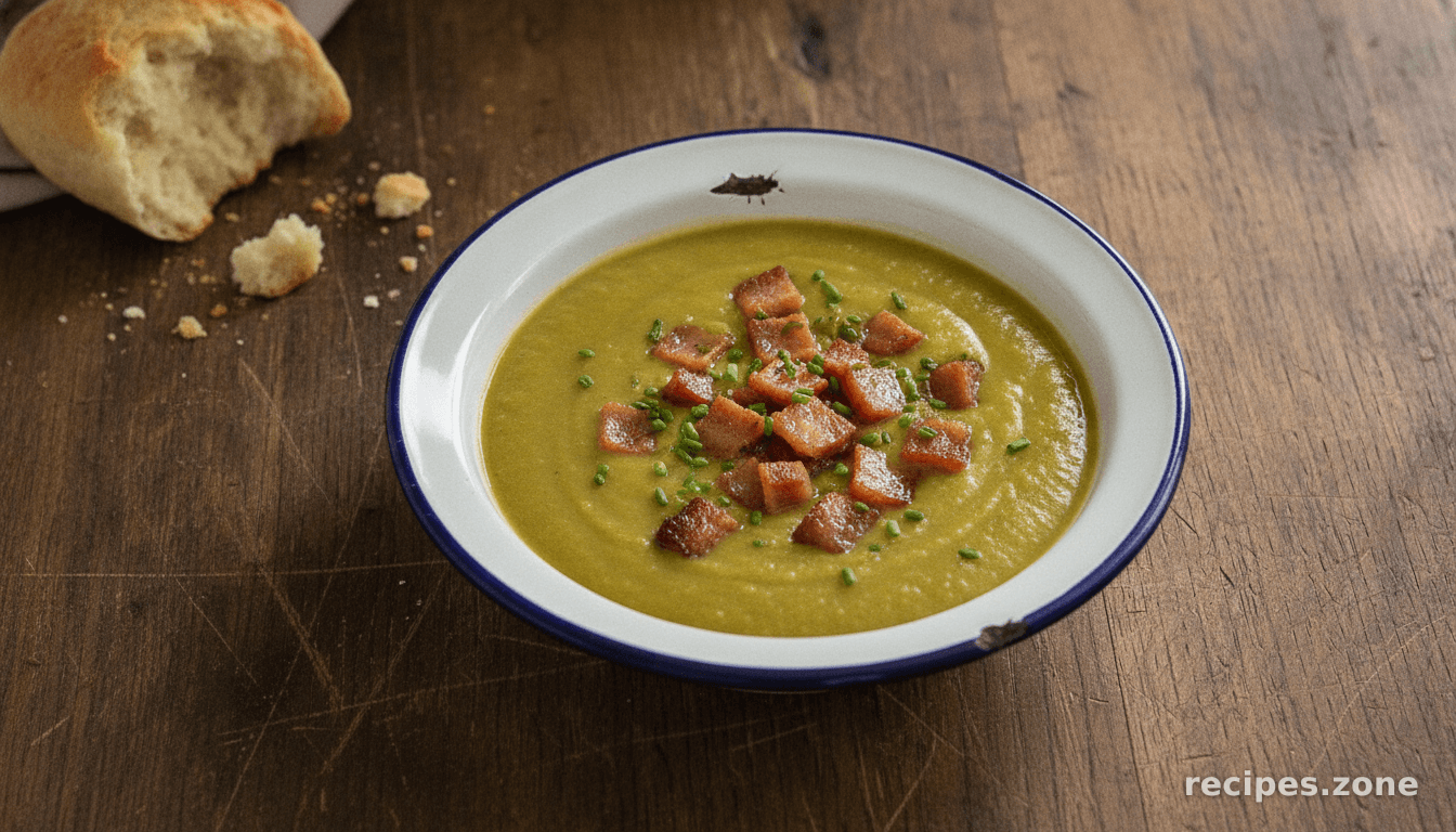 Split Pea Soup