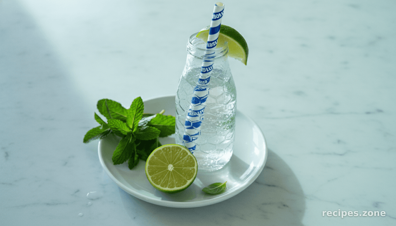 Vodka Russian