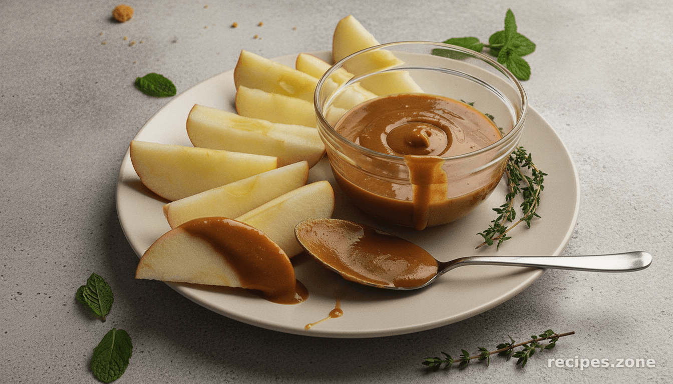 Cookie Butter