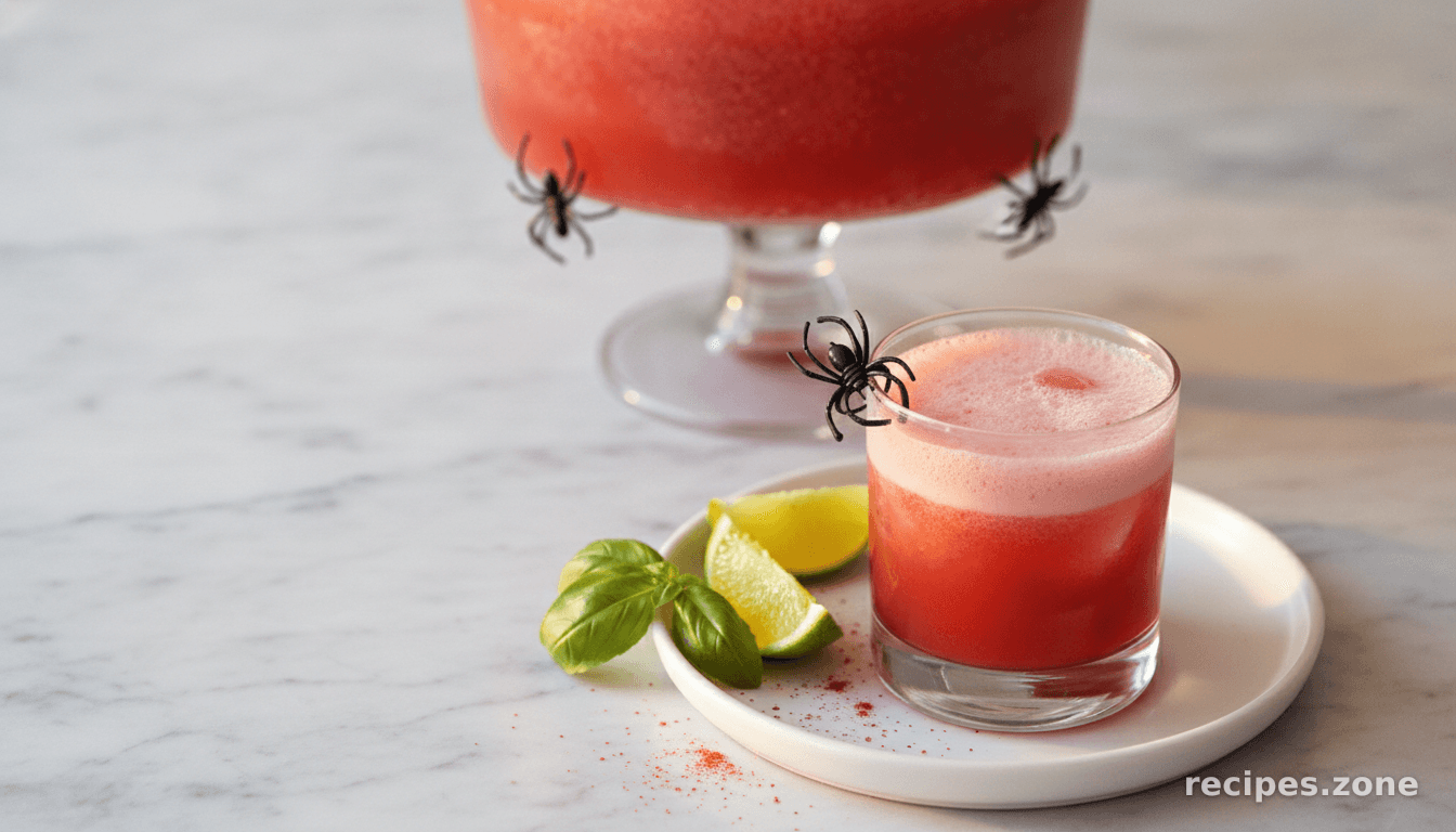 Holloween Punch