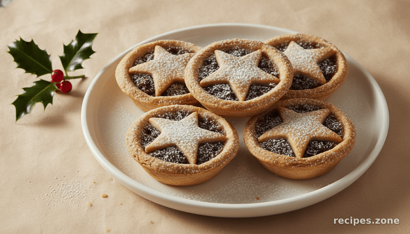 Mince Pies