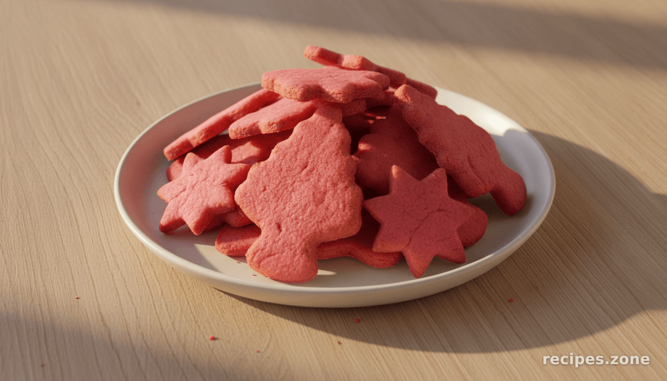 Holiday Cookies